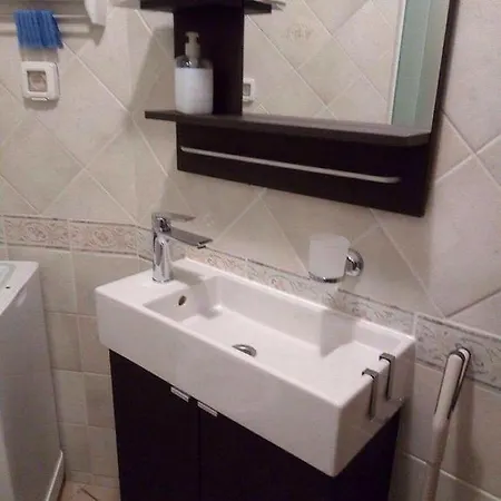 Dalino Apartment